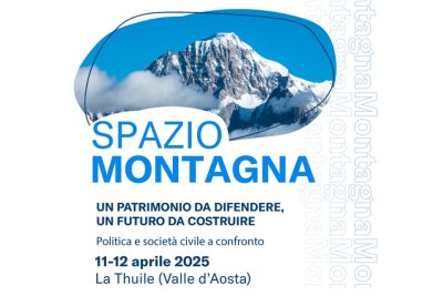 spazio montagna fratelli d'Italia Lucio Malan