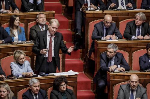 Dichiarazione di Voto in occasione del Consiglio Europeo